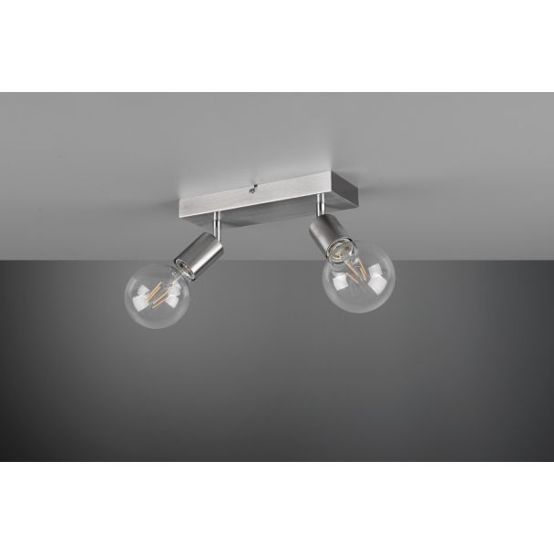 RL VANNES R80182007 LAMPA SUFITOWA