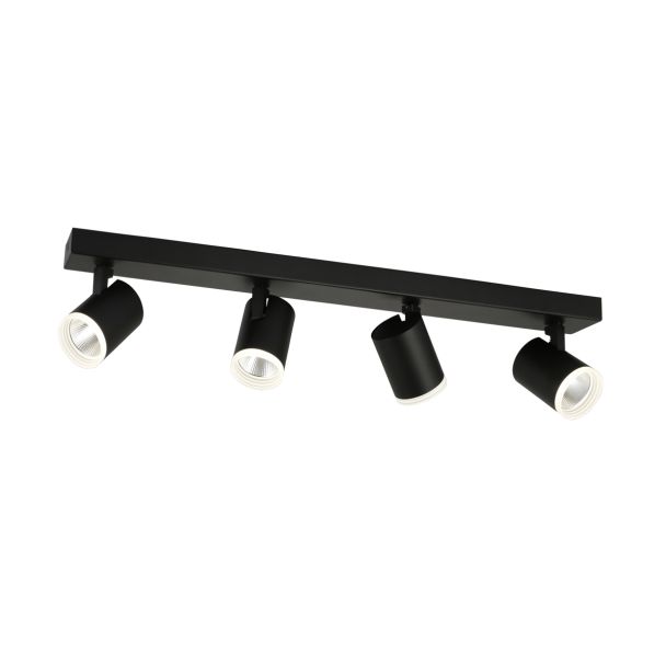 Italux Helvia SPL-31991-4B-BK