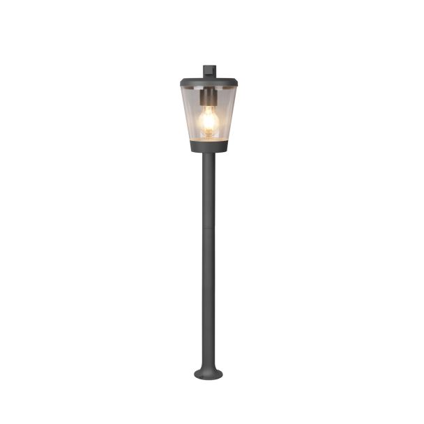 TRIO 411060142 CAVADO LAMPY ZEWNĘTRZNE STOJĄCE