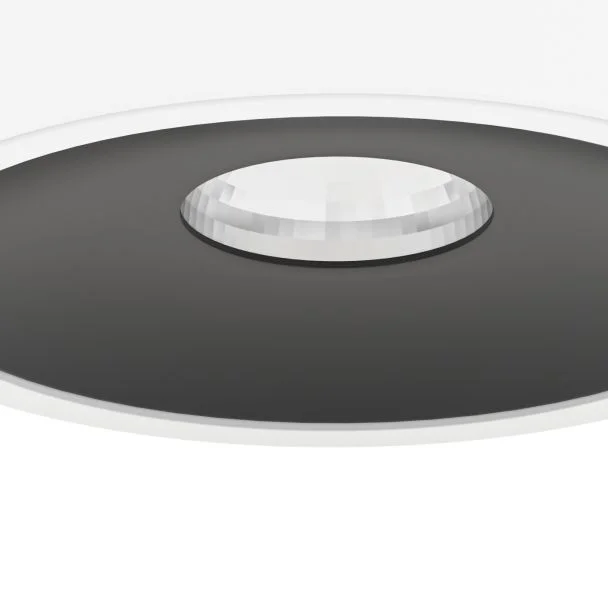 OPEN DESIGN OR83613 Neo Bianco Slim KG / Ufo Nero