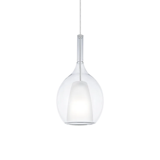 IDEAL LUX 360034 KALIQUE lampa wisząca