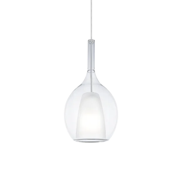 IDEAL LUX 360034 KALIQUE lampa wisząca