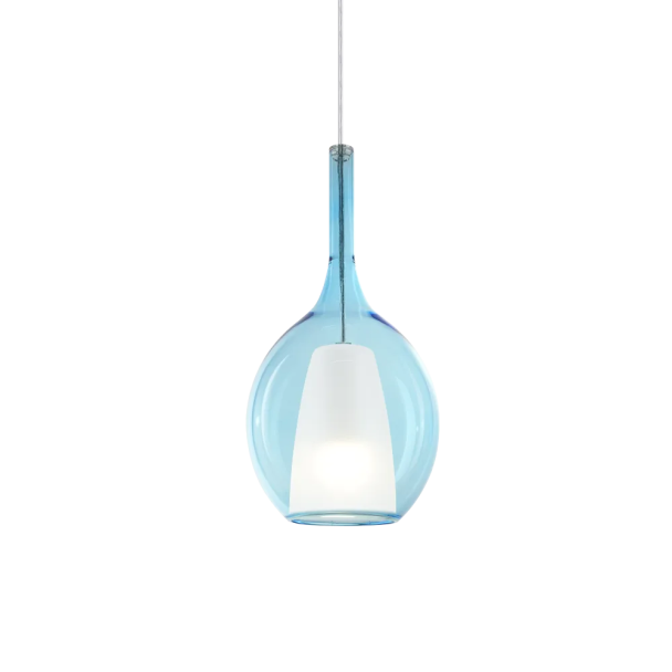 IDEAL LUX 360041 KALIQUE lampa wisząca