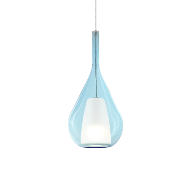 IDEAL LUX 360089 KALIQUE lampa wisząca