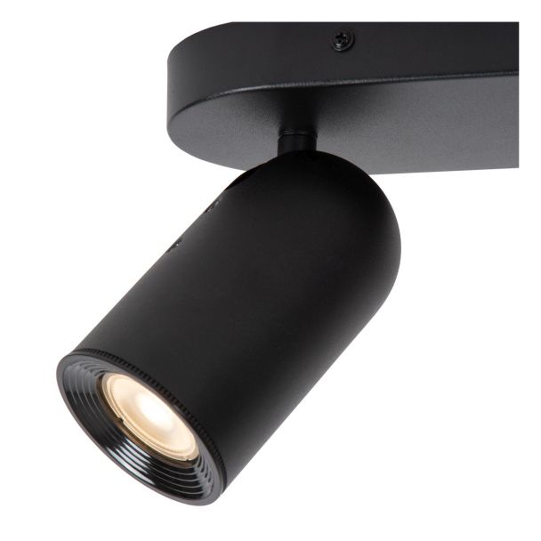LUCIDE 13958/02/30 LAMPA SUFITOWA REFLEKTOR PUNCH