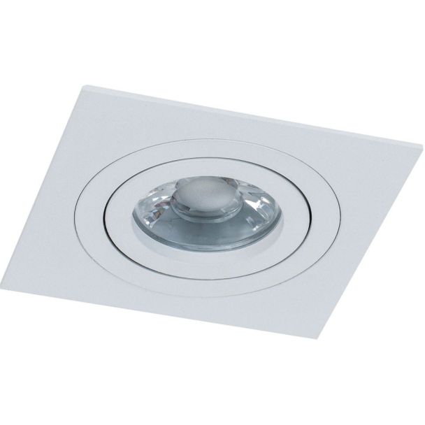 MAYTONI DL024-2-01W Downlight Atom Downlight White