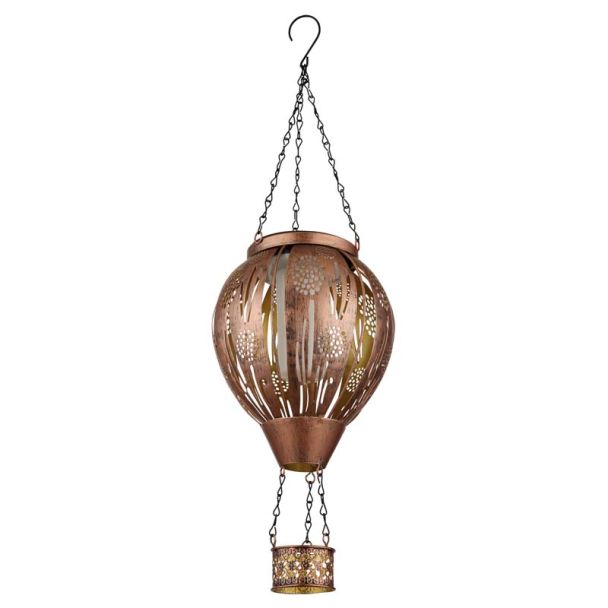 GLOBO SOLAR 36140 LAMPA SOLARNA LED