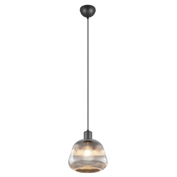 TRIO TARIFA 362800132 lampa wisząca