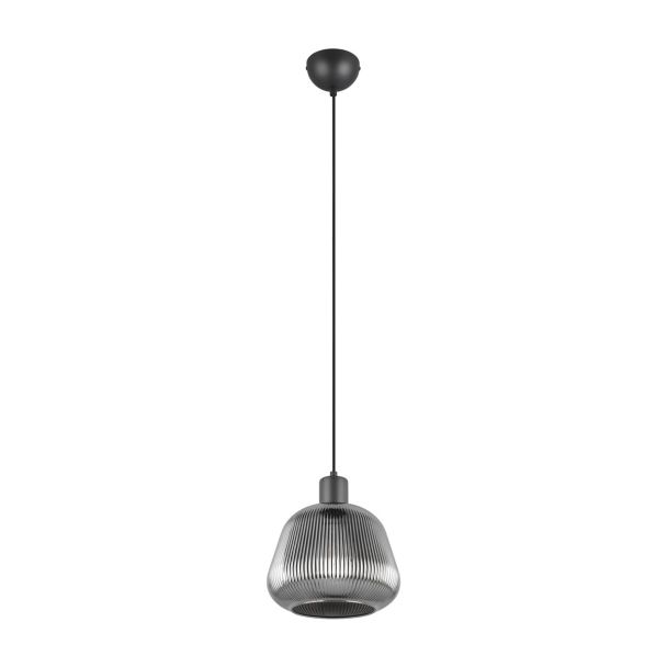 TRIO TARIFA 362800132 lampa wisząca