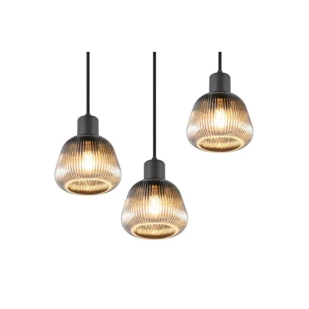 TRIO TARIFA 362830332 lampa wisząca