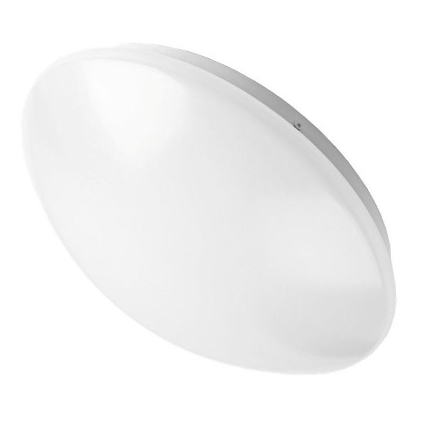 INQ PLC020PNW Plafoniera LED VIKA 8W 840 HF okrągła
