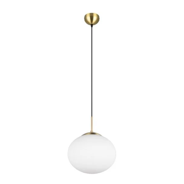TRIO FOMENTO 363100108 lampa wisząca