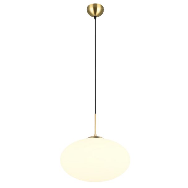 TRIO FOMENTO 363190108 lampa wisząca