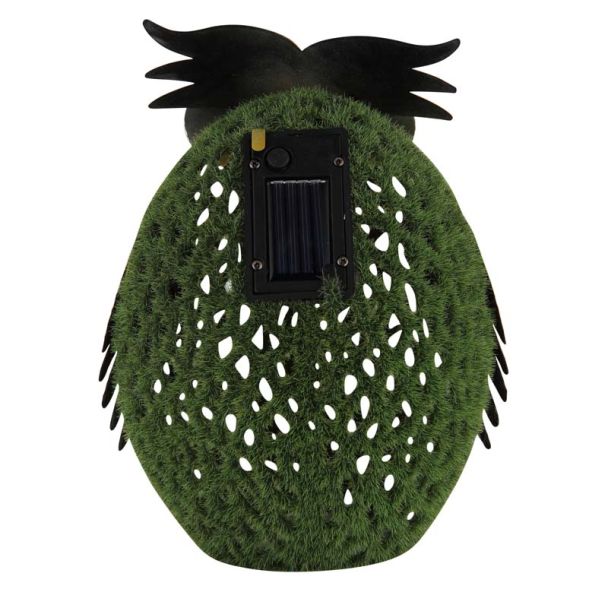 GLOBO SOLAR 36330 LAMPA SOLARNA LED