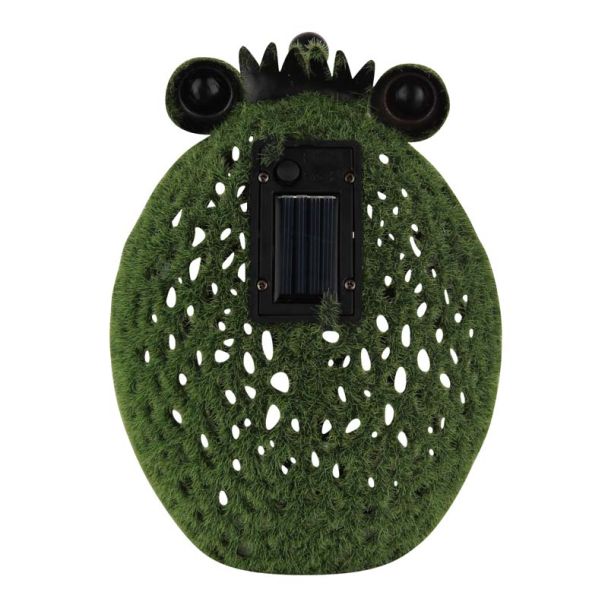 GLOBO SOLAR 36331 LAMPA SOLARNA LED