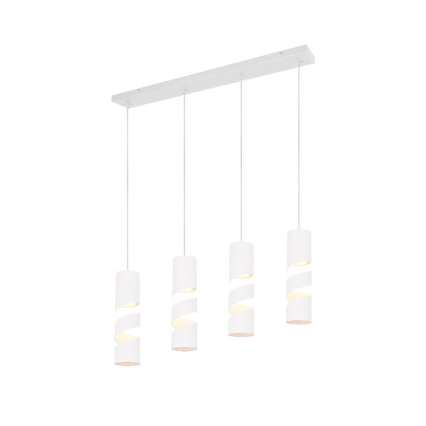 TRIO STREAM 364000431 lampa wisząca
