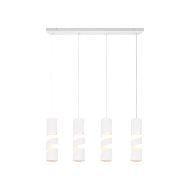 TRIO STREAM 364000431 lampa wisząca