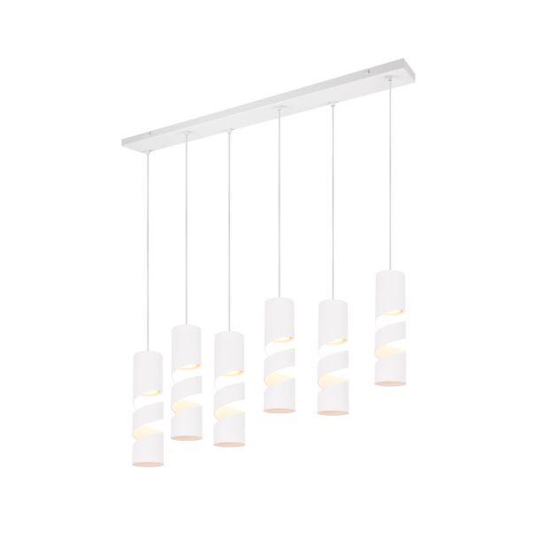 TRIO STREAM 364000631 lampa wisząca
