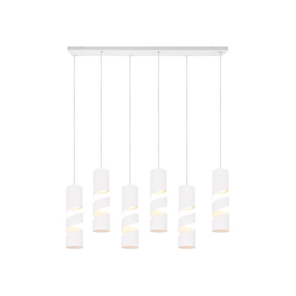 TRIO STREAM 364000631 lampa wisząca