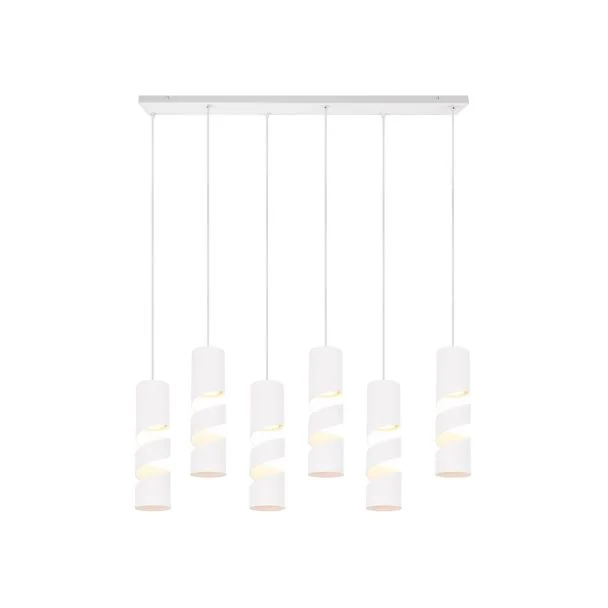 TRIO STREAM 364000631 lampa wisząca