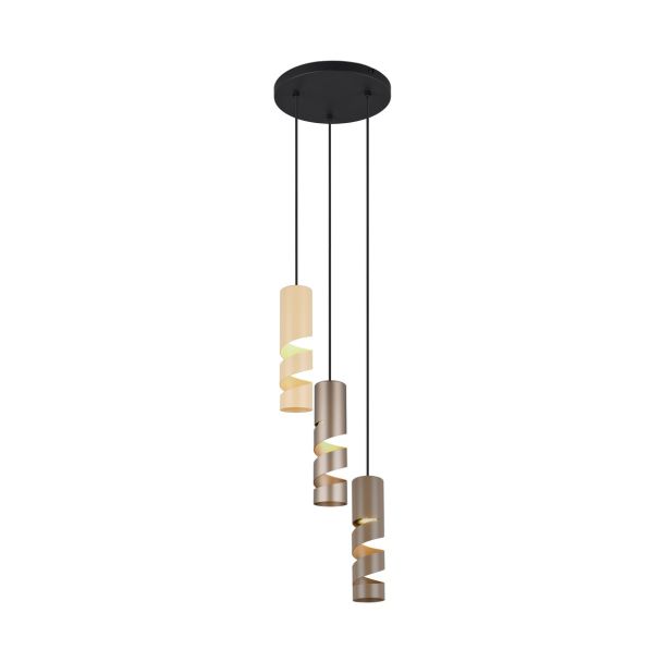 TRIO STREAM 364030317 lampa wisząca