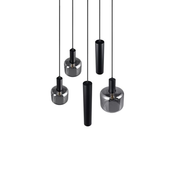 TRIO MATARO 364130532 lampa wisząca