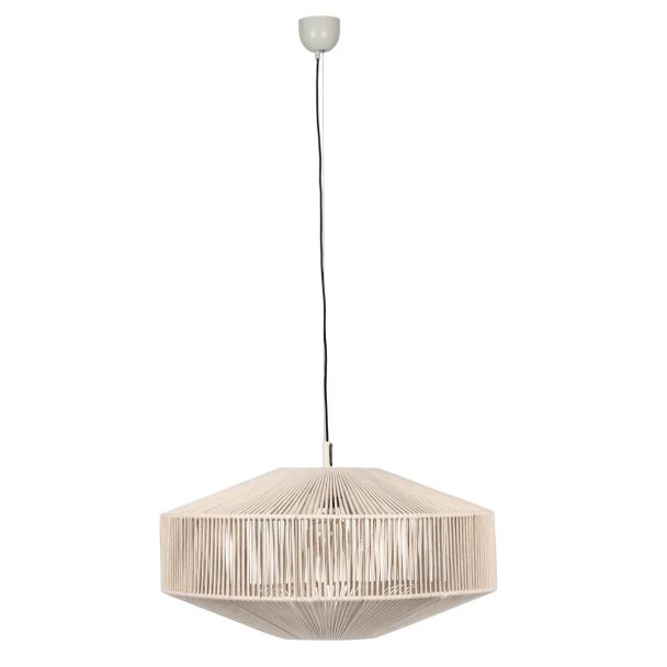 TRIO SVEA 364790144 lampa wisząca