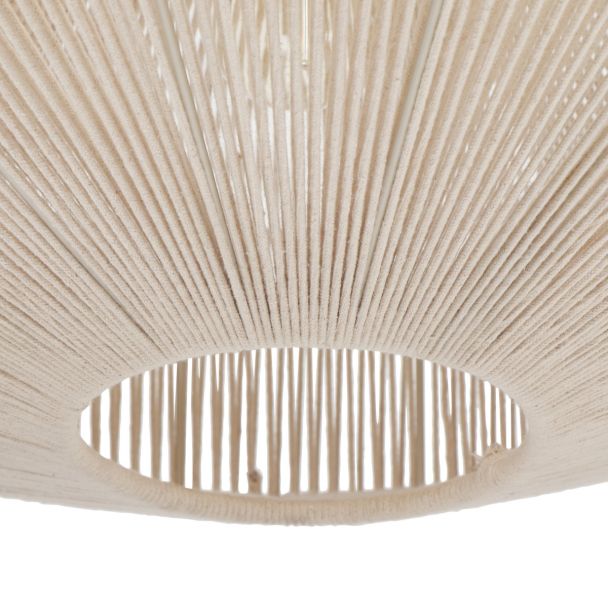 TRIO SVEA 364790144 lampa wisząca