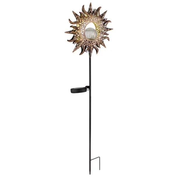 GLOBO SOLAR 36533 LAMPA SOLARNA LED