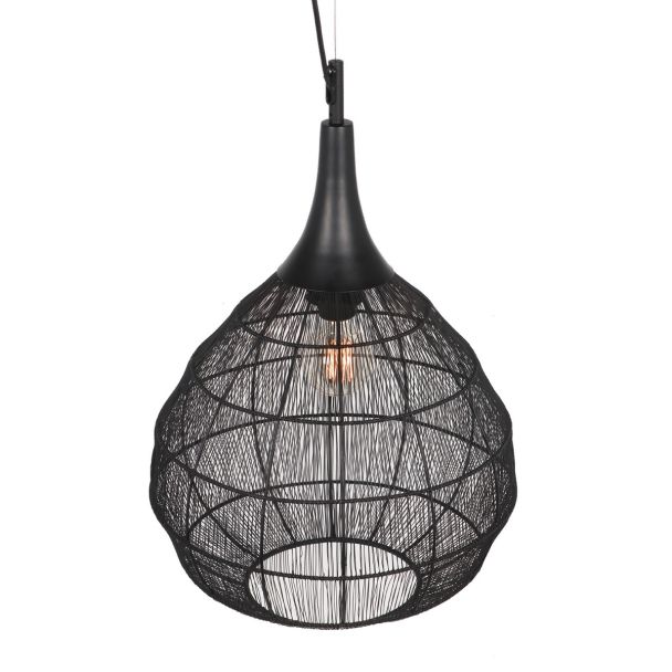 TRIO SORAYA 365440132 lampa wisząca