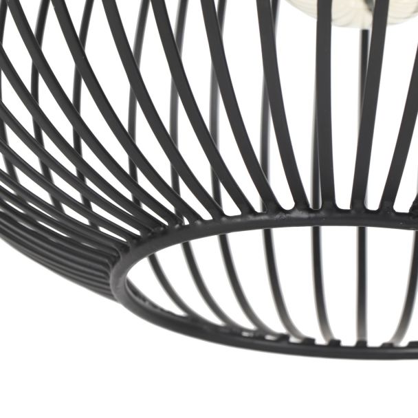 TRIO GILA 365700332 lampa wisząca
