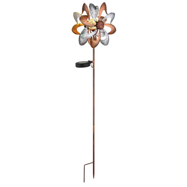 GLOBO SOLAR 36574 LAMPA SOLARNA LED