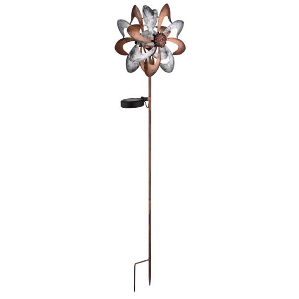 GLOBO SOLAR 36574 LAMPA SOLARNA LED