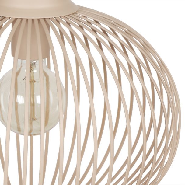 TRIO GILA 365790166 lampa wisząca