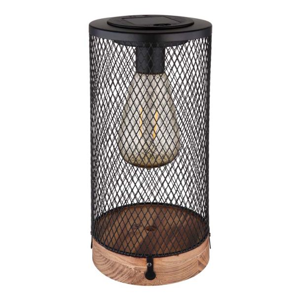 GLOBO SOLAR 36628 LAMPA SOLARNA LED