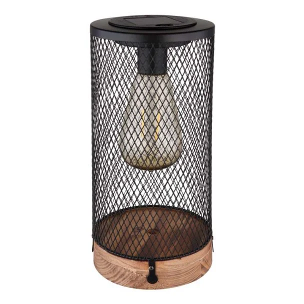 GLOBO SOLAR 36628 LAMPA SOLARNA LED