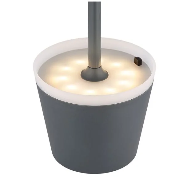 GLOBO 36637A SOLAR lampa solarna