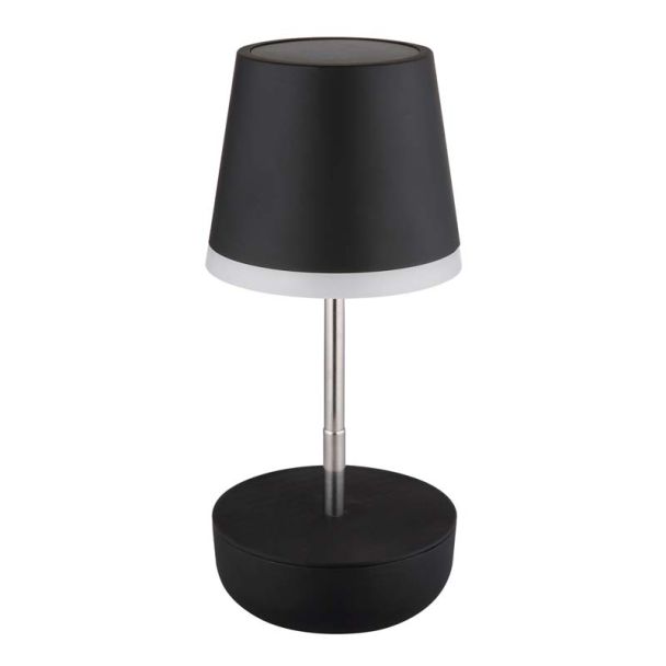 GLOBO SOLAR 36638S LAMPA SOLARNA LED