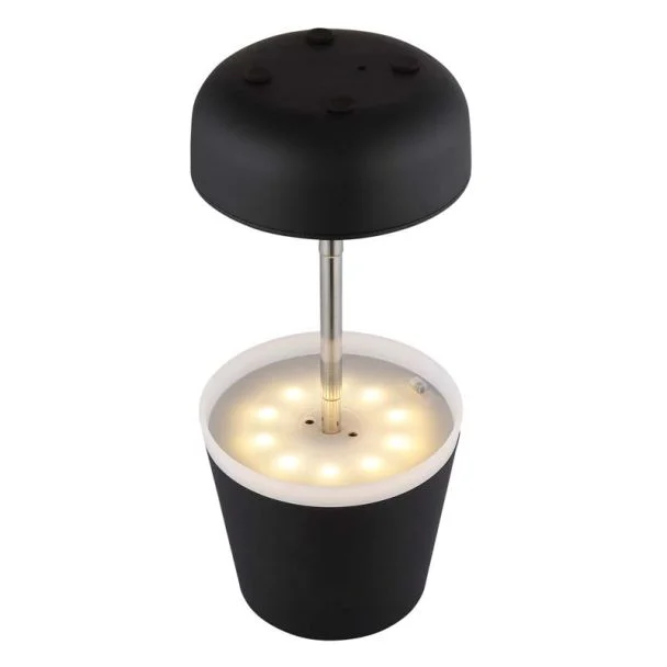 GLOBO SOLAR 36638S LAMPA SOLARNA LED