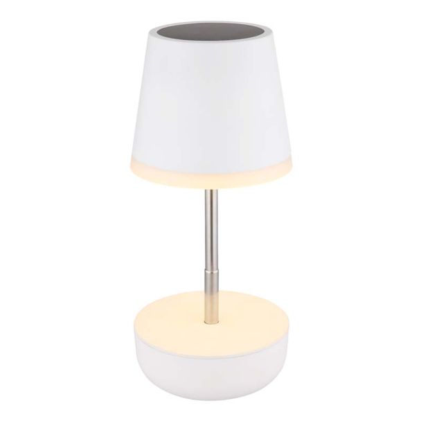 GLOBO SOLAR 36638W LAMPA SOLARNA LED