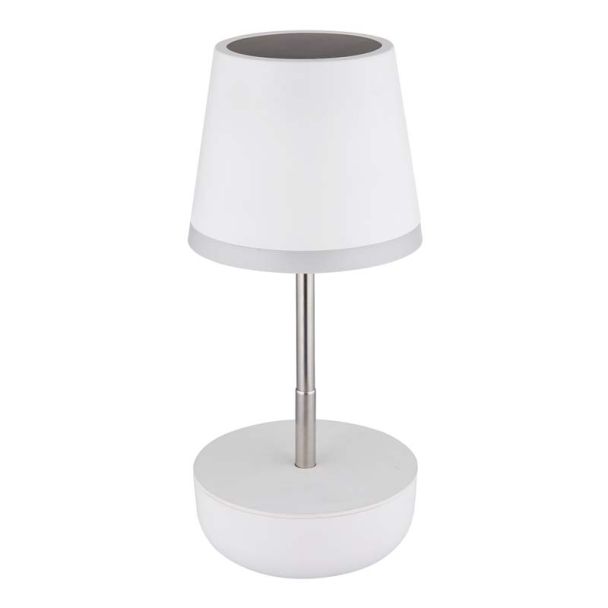 GLOBO SOLAR 36638W LAMPA SOLARNA LED