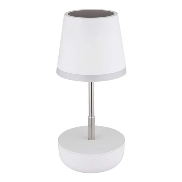 GLOBO SOLAR 36638W LAMPA SOLARNA LED