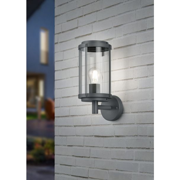 TRIO 202360142 TANARO LAMPA ŚCIENNA