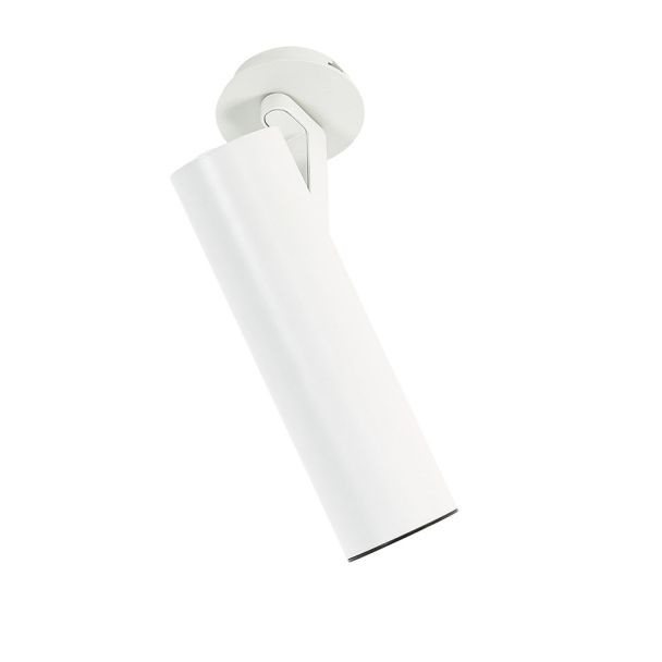 ITALUX Bocca White SL74055/18W 3000K WH+BL