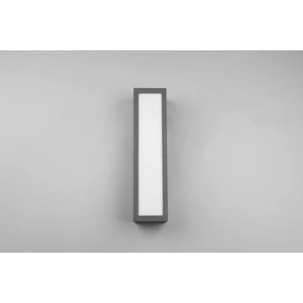TRIO 226260142 FUERTE lampa zewnętrzna ścienna
