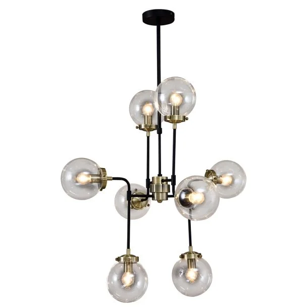ITALUX Odelia V1009-8