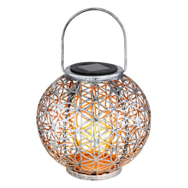 GLOBO 36741 LAMPA SOLARNA DO OGRODU