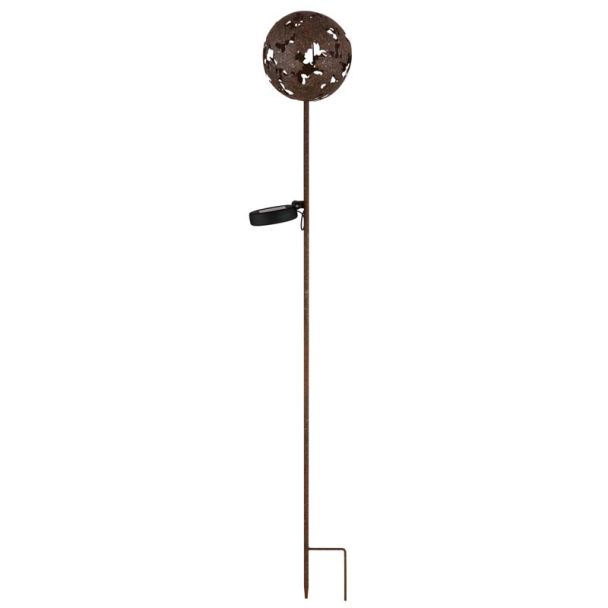 GLOBO SOLAR 36747 LAMPA SOLARNA LED