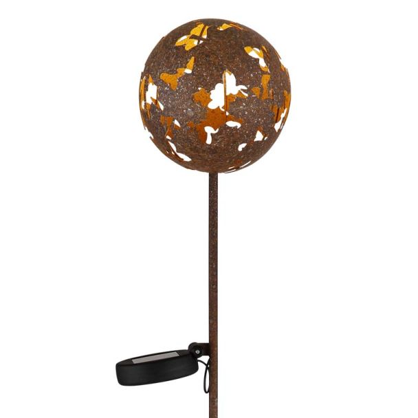 GLOBO SOLAR 36747 LAMPA SOLARNA LED