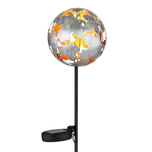 GLOBO SOLAR 36747 LAMPA SOLARNA LED